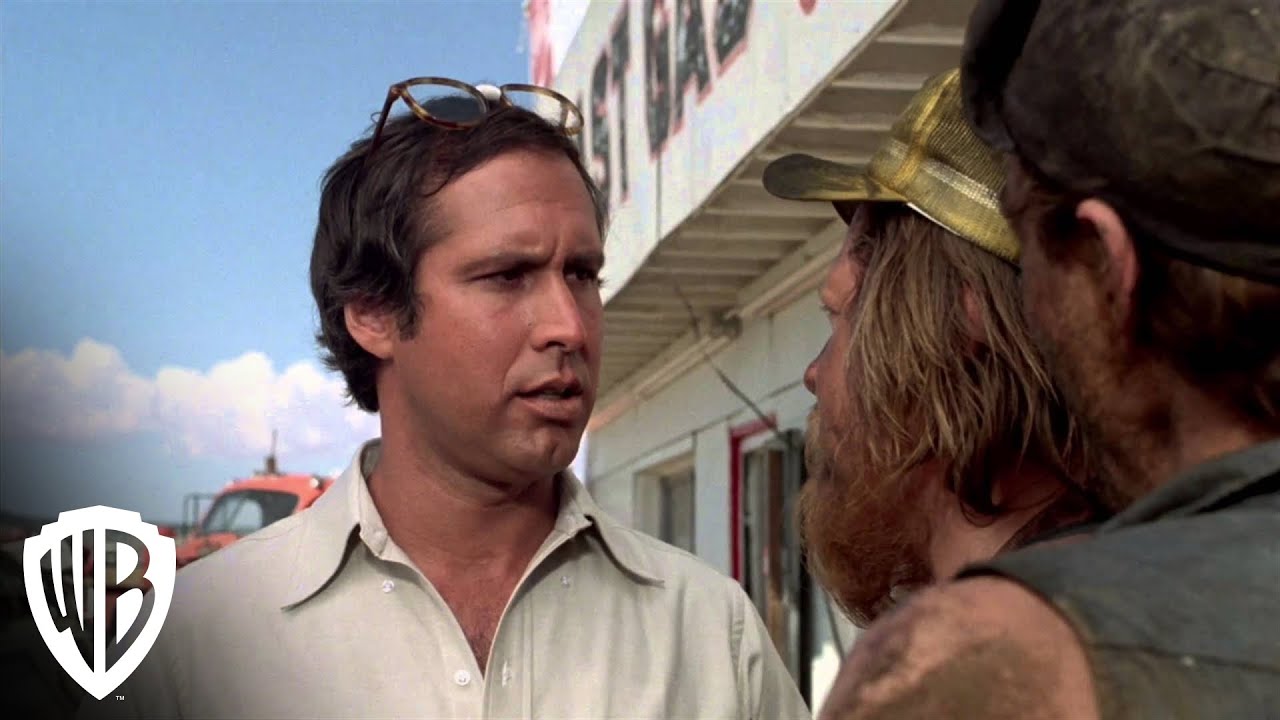 Watch film National Lampoon's Vacation | Sheriff