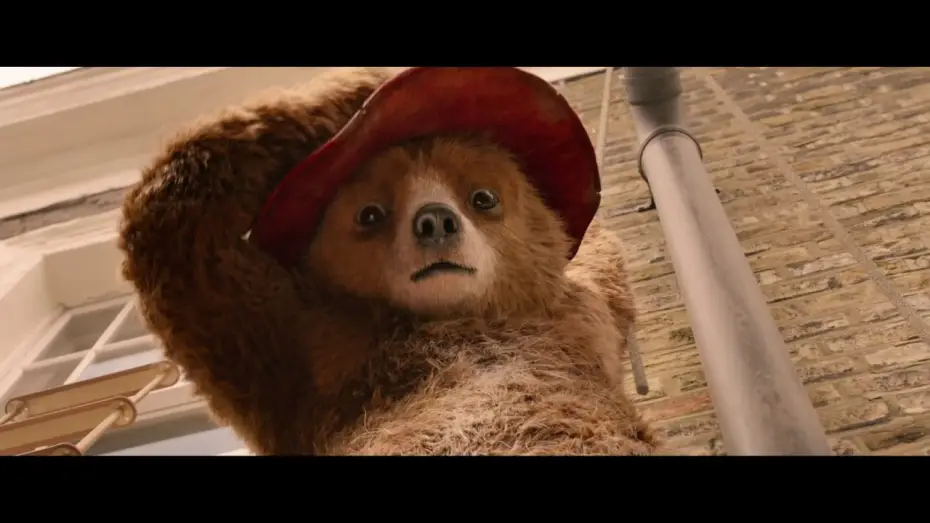 Watch film Paddington 2 | Paddington 2 - Tr&aacute;iler Teaser - Castellano HD