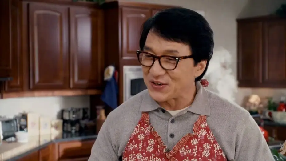 Watch film The Spy Next Door — KUNG FU NANNY - Bande-annonce - VF