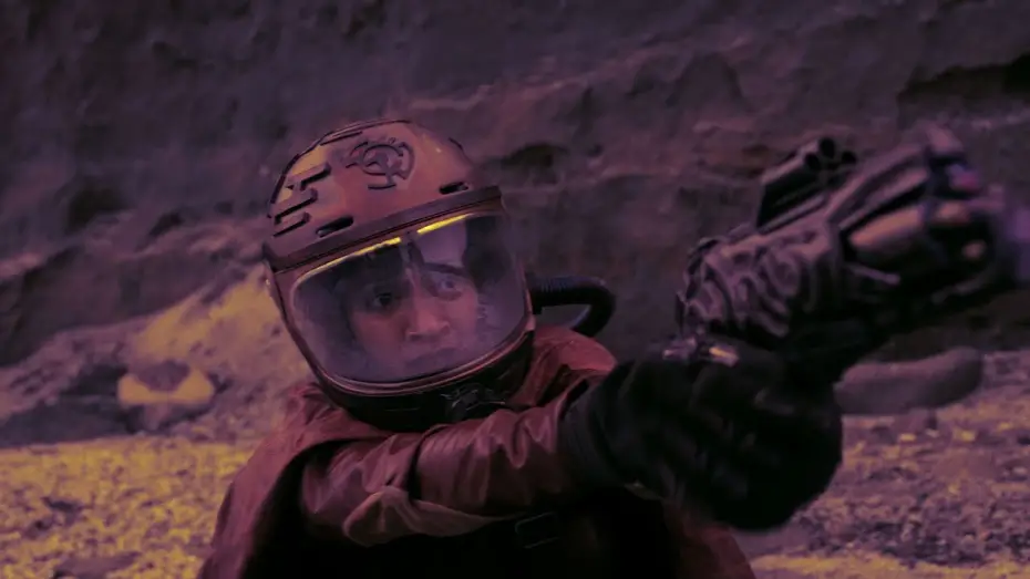 Watch film Alimuom | ALIMUOM Official Trailer