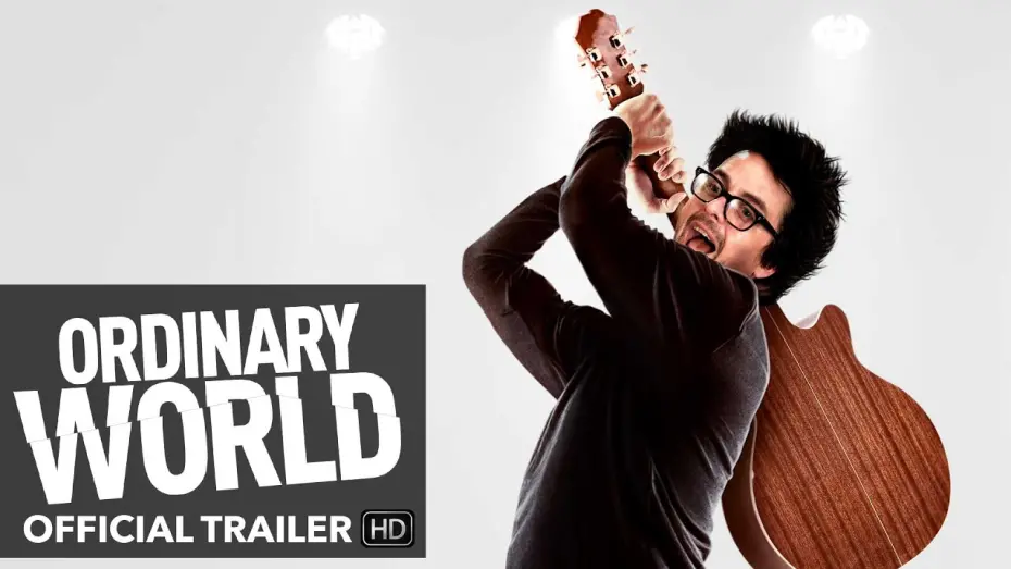 Watch film Ordinary World | Official Trailer