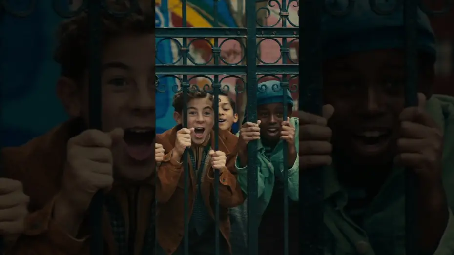 Watch film The Fantastic Four | Together. As a family.