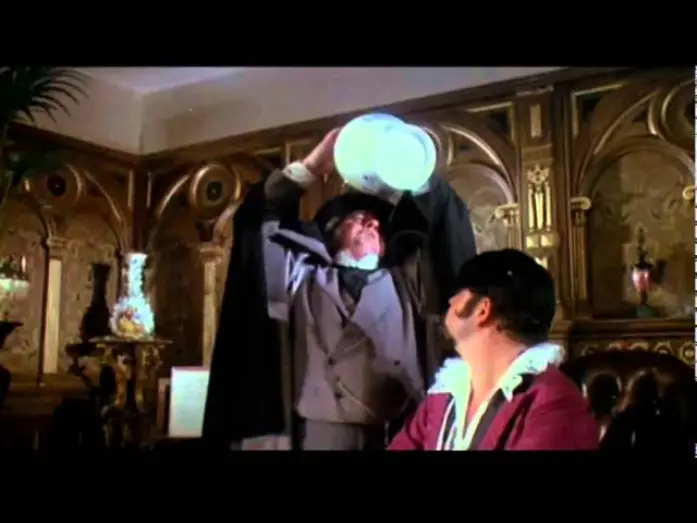 Watch film The Adventure of Sherlock Holmes' Smarter Brother | The Adventure of Sherlock Holmes' Smarter Brother - Trailer