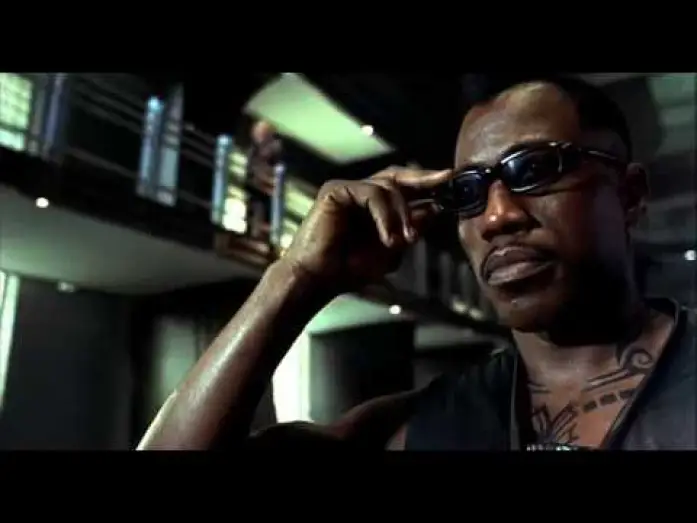 Watch film Blade II | Blade 2 Trailer HD