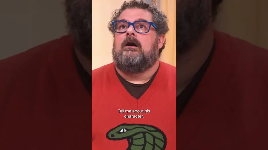 Watch film Hoppers | When King George met King George