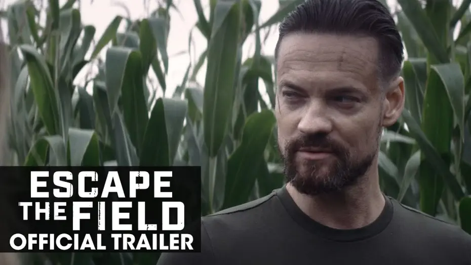 Watch film Escape the Field | Official Trailer