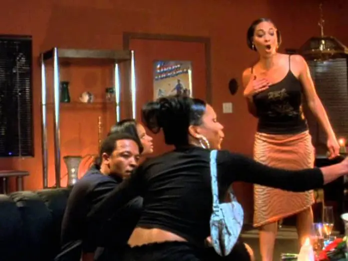 Watch film The Wash | The Wash - Trailer