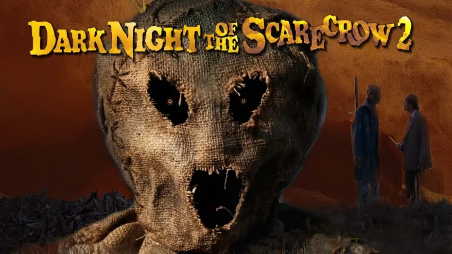 Watch film Dark Night of the Scarecrow 2 | Dark Night Of The Scarecrow 2 | Official Trailer | Horror Brains