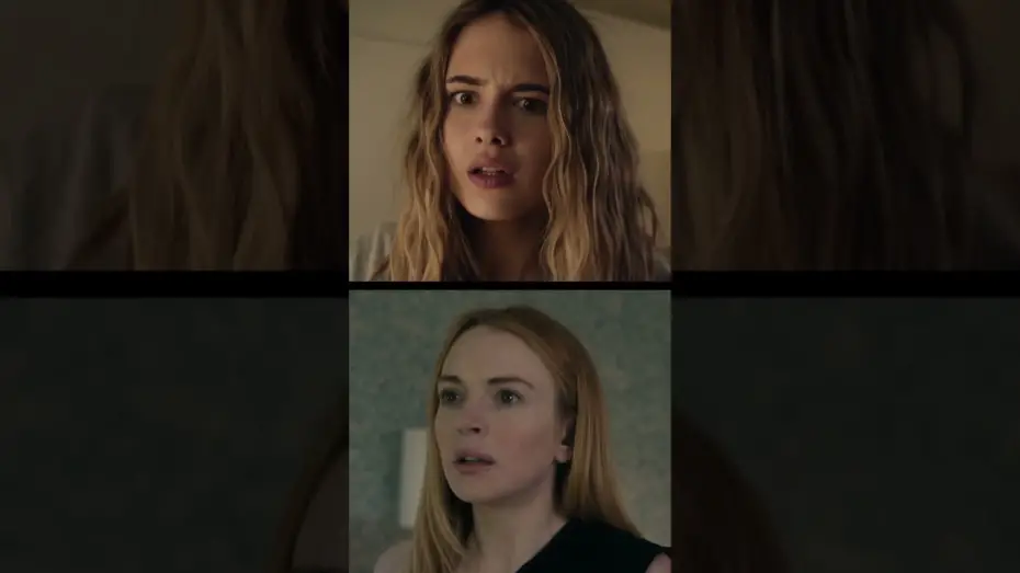 Watch film Freakier Friday | At exactly 12AM on a Friday... one family changed forever.