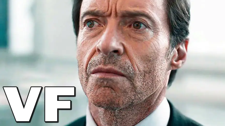 Watch film The Son | THE SON Bande Annonce VF (2023) Hugh Jackman