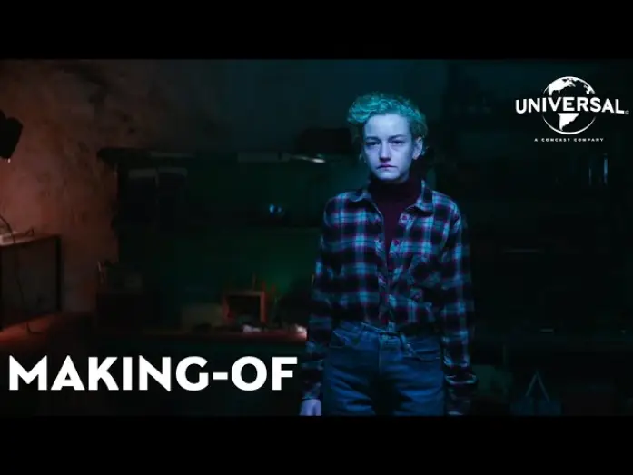 Watch film Wolf Man | Wolf Man - Featurette "Une nouvelle forme d'horreur" VOST [Au cin&eacute;ma le 15 janvier]