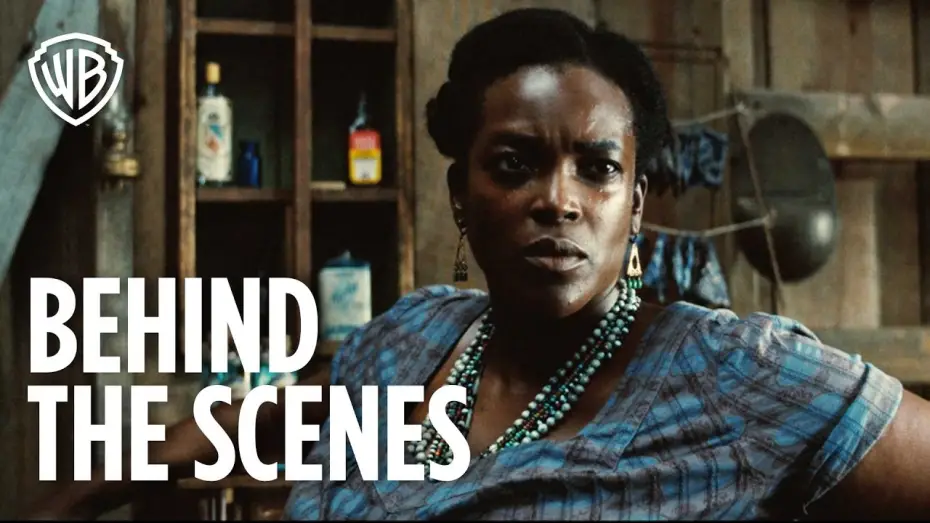 Watch film Sinners | Spirits of the Deep South - Behind the Scenes