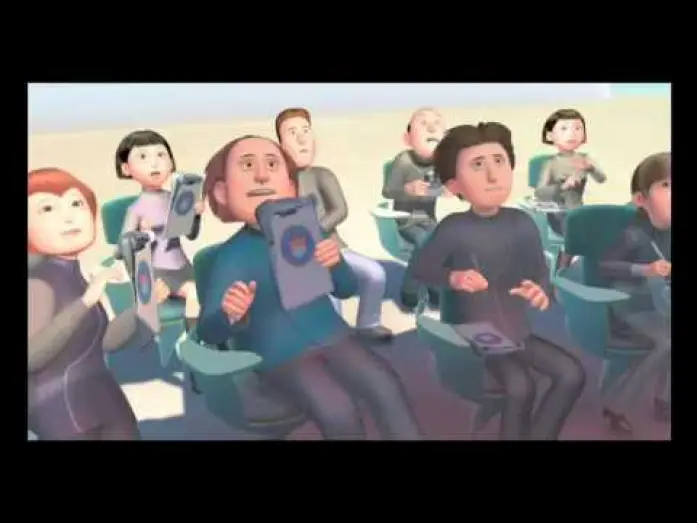 Watch film Astro Boy | Astro Boy Trailer Italiano