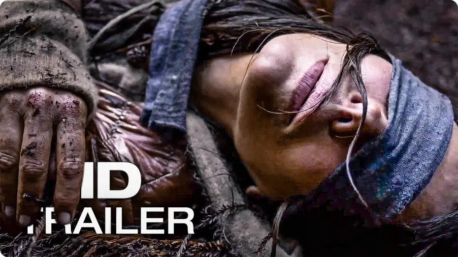 Watch film Bird Box | BIRD BOX Trailer German Deutsch (2018) Netflix