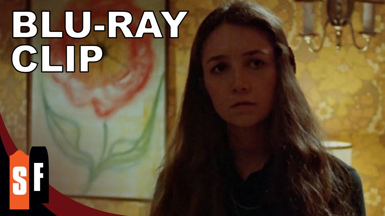 Watch film Black Christmas | Clip 1: Someone's Watching
