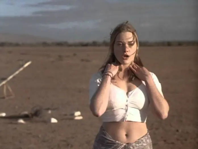 Watch film Holy Smoke | Holy Smoke - Trailer