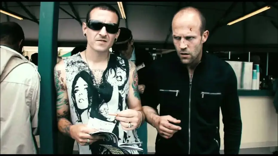 Watch film Crank: High Voltage | Crank 2: High Voltage Trailer [HD]