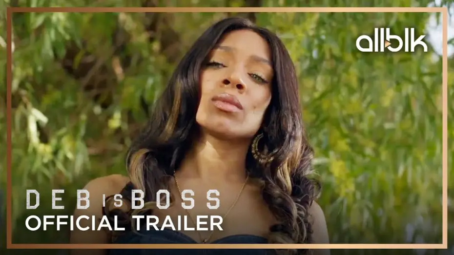 Watch film Deb is Boss | Official Trailer