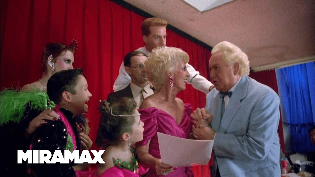 Watch film Strictly Ballroom | Tina Sparkle