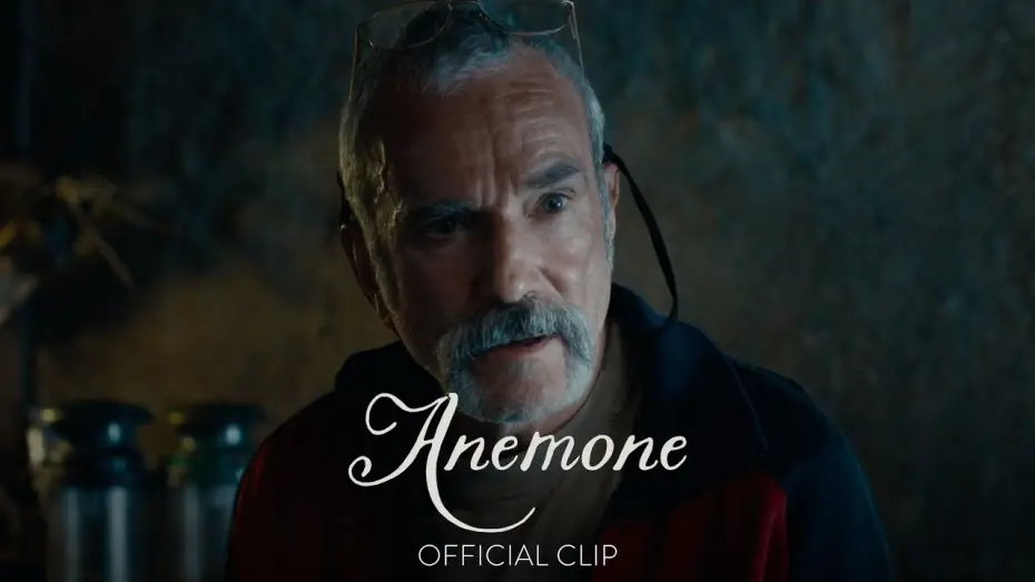 Watch film Anemone | "He Prayed" Official Clip