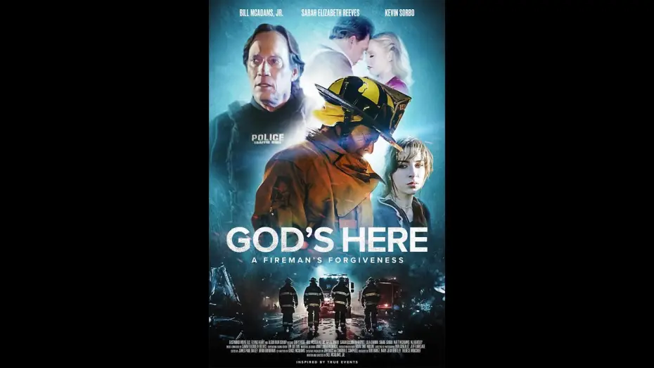 Watch film God's Here | God's Here Official Trailer