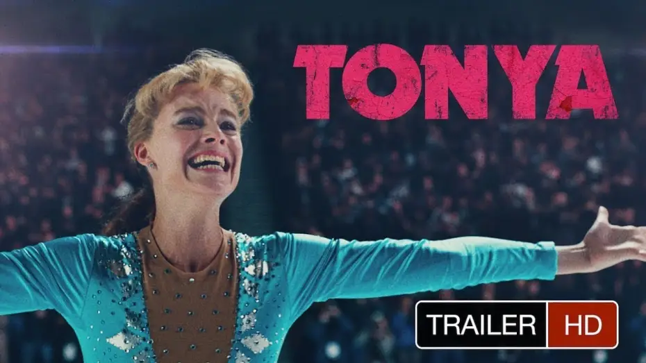 Watch film I, Tonya — TONYA - Trailer Ufficiale Italiano