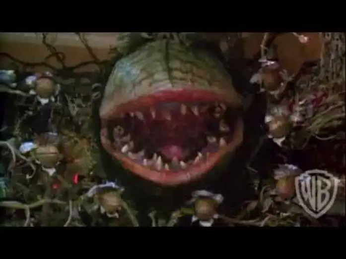 Watch film Little Shop of Horrors | Trailer 62