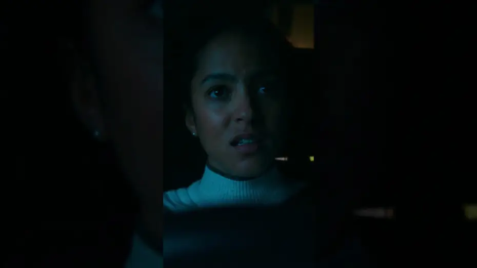 Watch film Passenger — High Beams