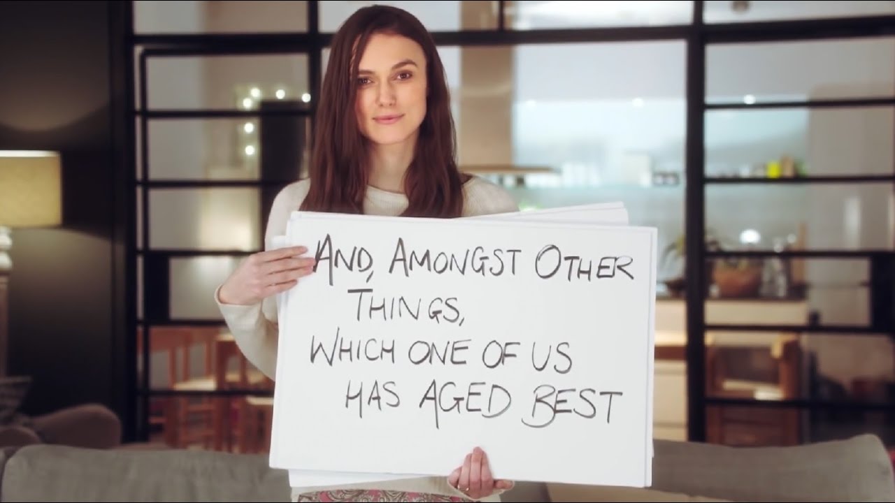 Watch film Red Nose Day Actually | Реальная любовь 2 (Реальный день красного носа) 2017 РУС (Smart's Studios)