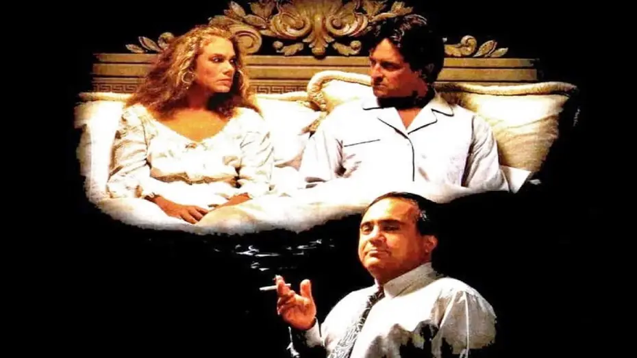 Watch film The War of the Roses | La guerra dei Roses  (film 1989) TRAILER ITALIANO