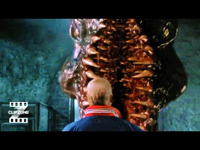 Watch film Dreamcatcher — Final Alien Showdown