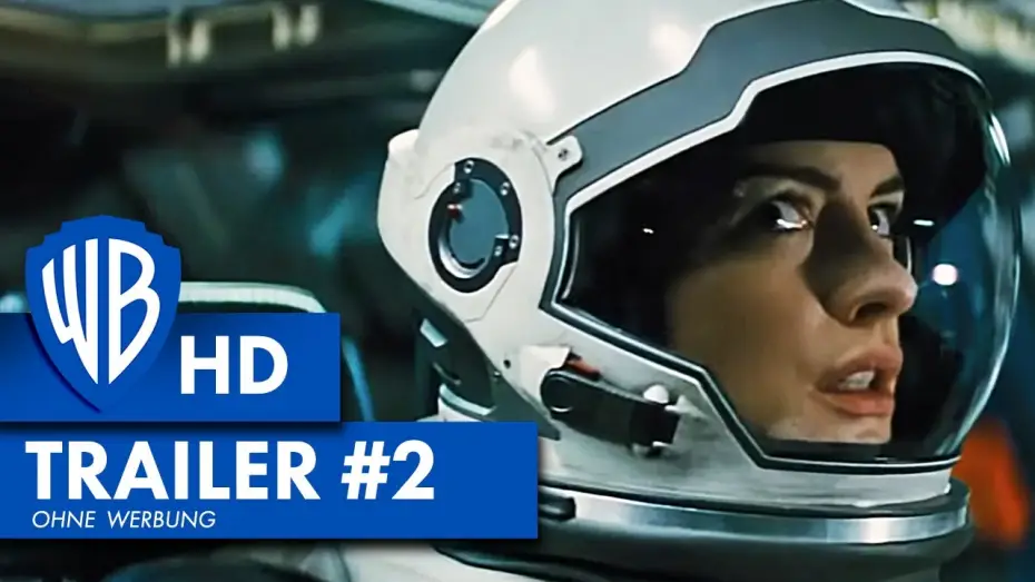 Watch film Interstellar | Interstellar - Trailer 2 - Deutsch HD
