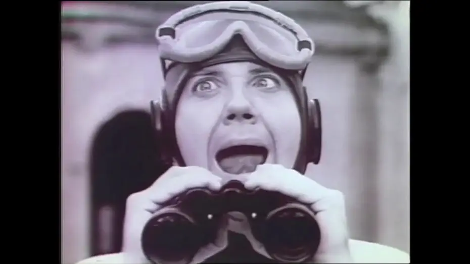 Watch film The Projectionist | Jeffrey Lyons reviews 'The Projectionist' starring Chuck McCann