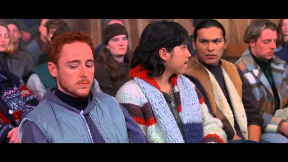 Watch film Mystery, Alaska | Тайна Аляски - Трейлер