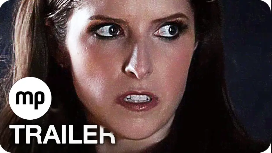 Watch film Pitch Perfect 3 | PITCH PERFECT 3 Trailer German Deutsch (2017)