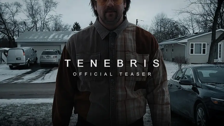 Watch film Tenebris — Tenebris (2026) Official Teaser | Found Footage Horror