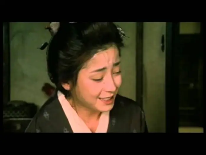 Watch film The Twilight Samurai — EL OCASO DEL SAMURAI - Dir:Yôji Yamada - TRAILER (ESPAÑOL)