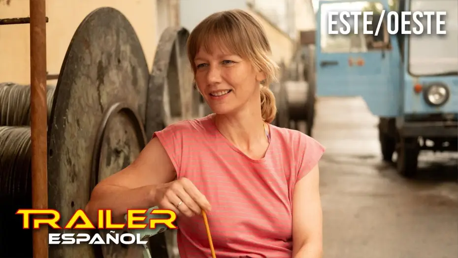 Watch film Two to One | Este/Oeste - Tr&aacute;iler espa&ntilde;ol