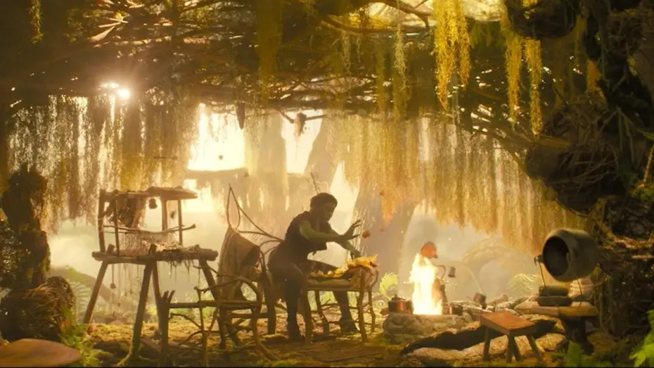 Watch film Wicked Part Two | Elphaba's Place in Oz