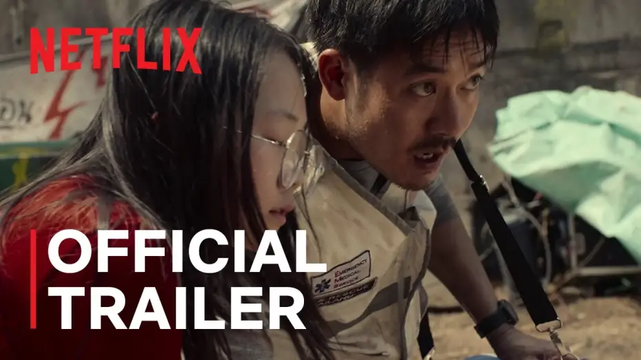 Watch film Bangkok Breaking: Heaven and Hell | Official Trailer [Subtitled]