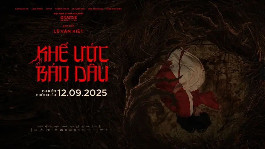 Watch film Bride of the Covenant | KHẾ ƯỚC B&Aacute;N D&Acirc;U teaser trailer - Phim Việt Nam - KC: 12.09.2025