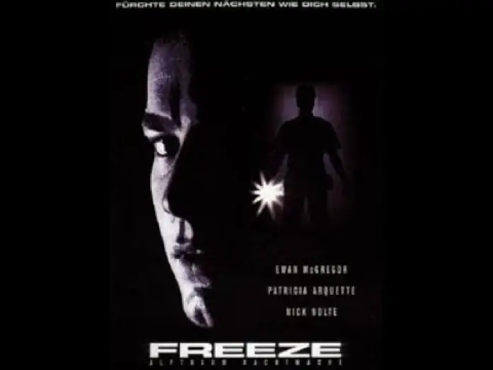 Watch film Nightwatch | Freeze Albtraum Nachtwache Kinotrailer Full HD