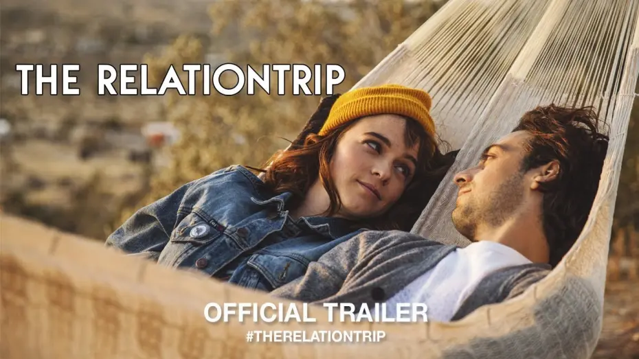Watch film The Relationtrip | The Relationtrip (2018) | Official Trailer HD