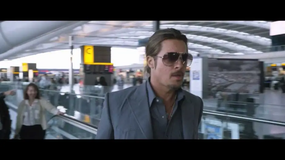 Watch film The Counselor — THE COUNSELOR Trailer 2 Deutsch HD German 20th Century Fox Official