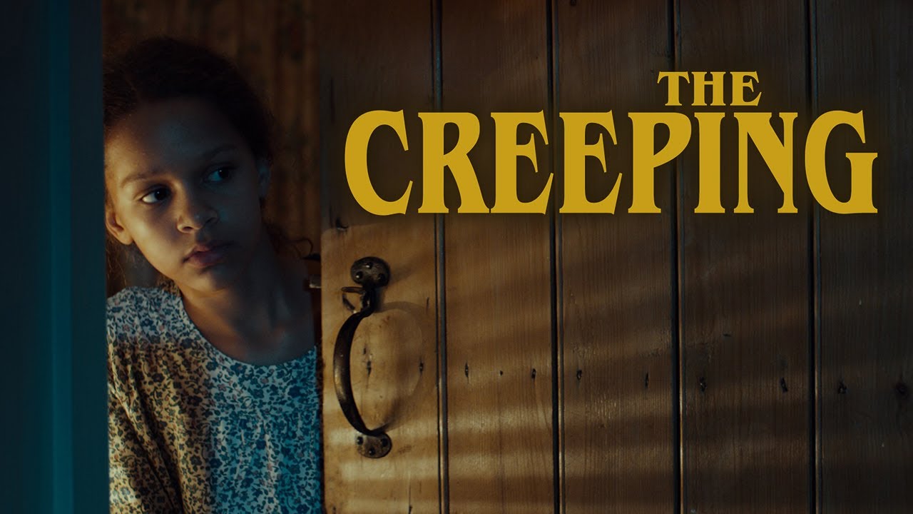 Watch film The Creeping | Official Trailer