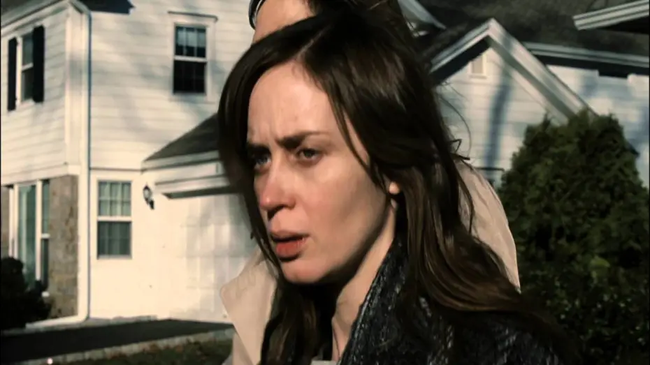 Watch film The Girl on the Train | LA FILLE DU TRAIN - Bande-Annonce - VOST