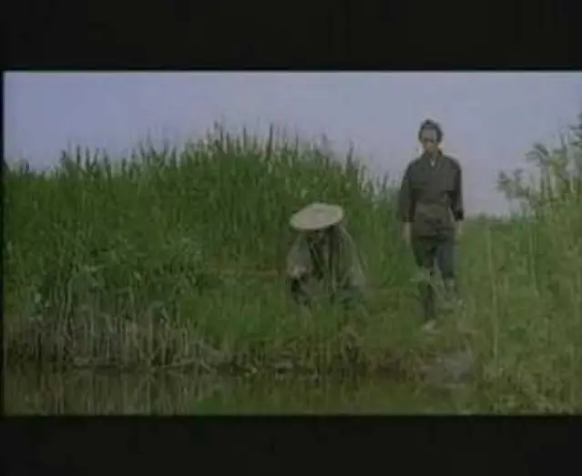 Watch film Zatoichi | Zatoichi di Takeshi Kitano. Trailer