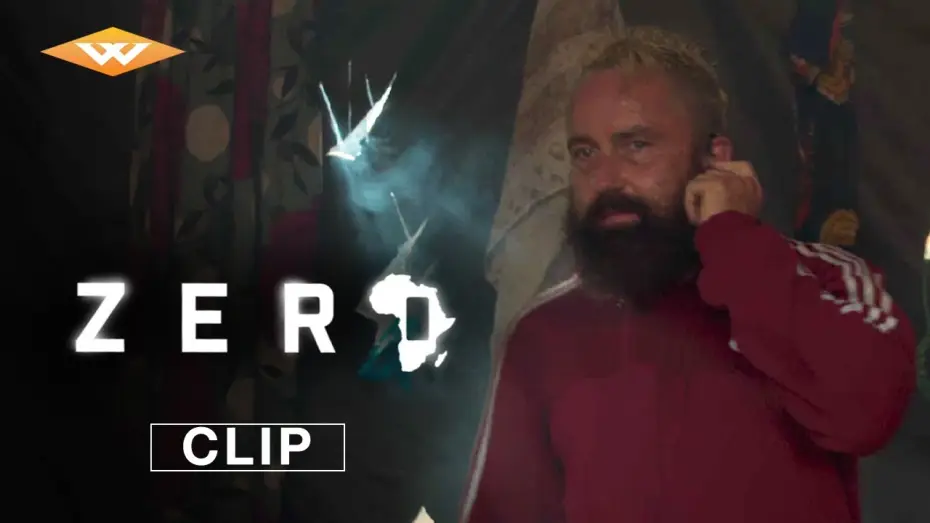 Watch film Zero — "Scapegoats" Clip