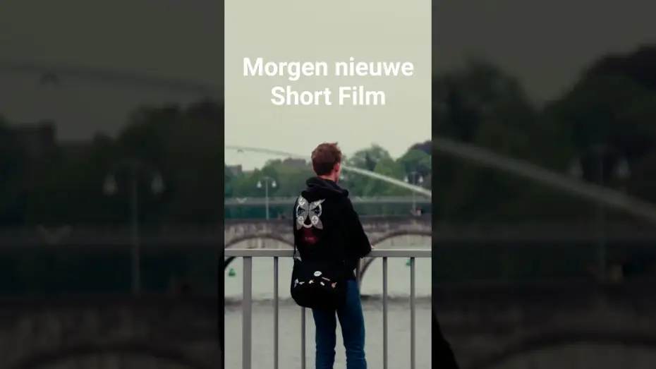 Watch film De Grote Mensen Stad | Morgen een nieuwe #shortfilm