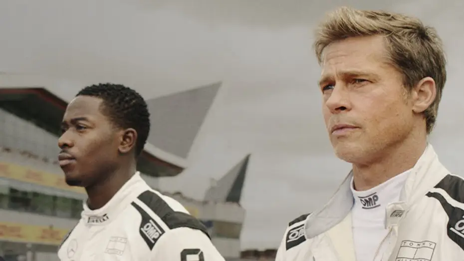 Watch film F1 | Teaser Tr&aacute;iler Oficial en espa&ntilde;ol